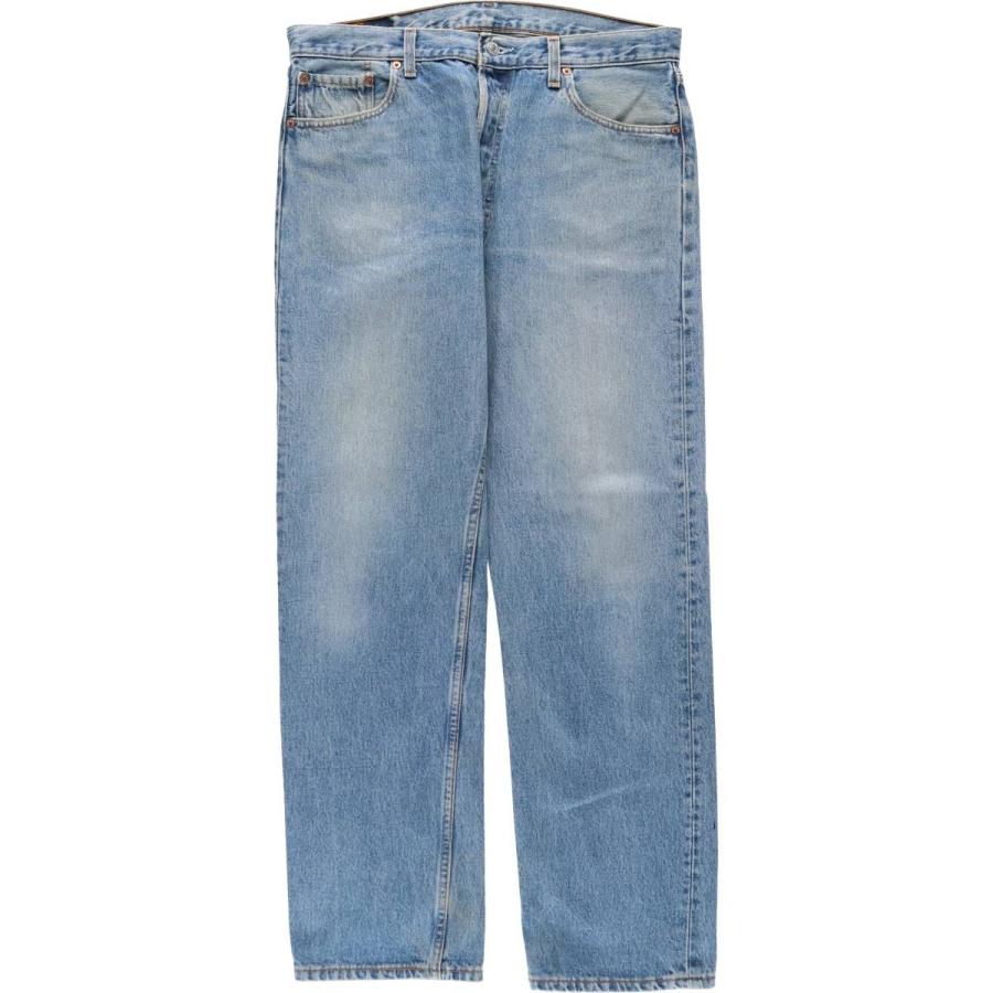 Levi's（リーバイス） 古着 90年代 Levi's 501-0193 ストレートデニム