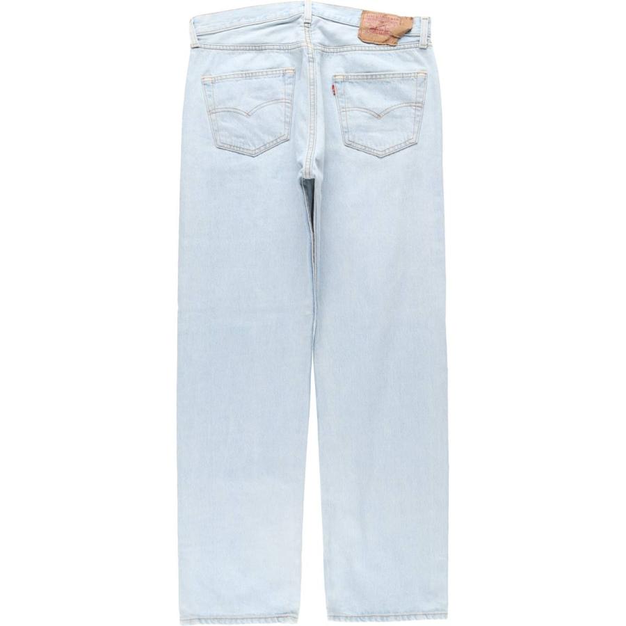 Levi's（リーバイス） 古着 90年代 Levi's 501-5918 ストレートデニム