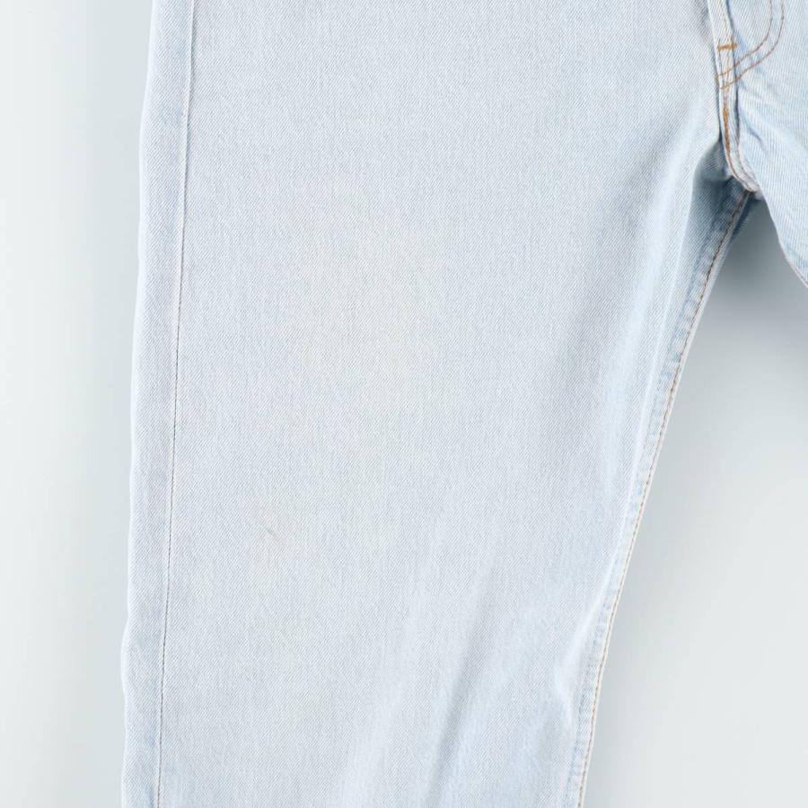 Levi's（リーバイス） 古着 90年代 Levi's 501-5918 ストレートデニム