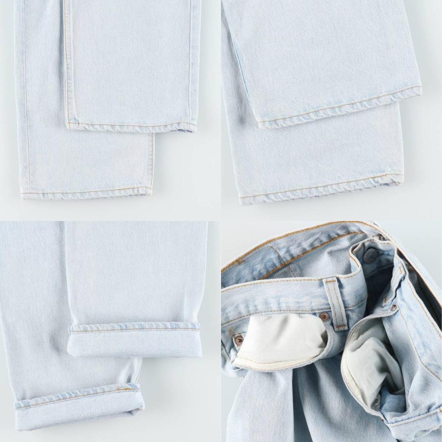 Levi's（リーバイス） 古着 90年代 Levi's 501-5918 ストレートデニム