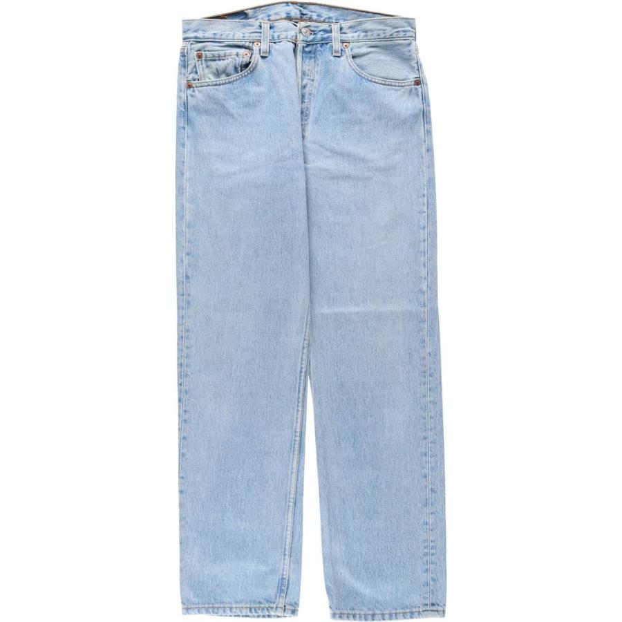 Levi's（リーバイス） 古着 90年代 Levi's 501-0134 ストレートデニム