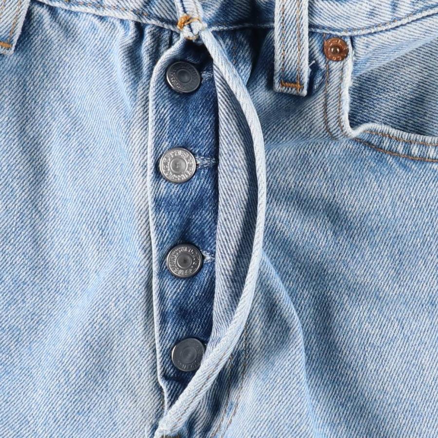 Levi's（リーバイス） 古着 90年代 Levi's 501-0134 ストレートデニム