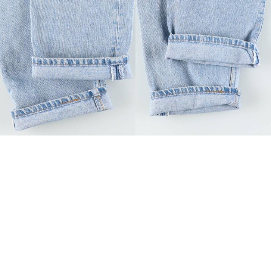 Levi's（リーバイス） 古着 90年代 Levi's 501-0134 ストレートデニム