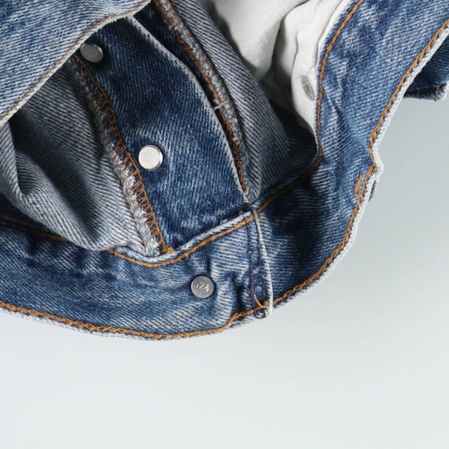 古着 ~90年代 リーバイス Levi's 501-0190 ストレートデニムパンツ USA製 メンズw37相当 ヴィンテージ/eaa636089 Levi's（リーバイス） 古着 ~90年代 Levi's 501-0190 ストレートデニム