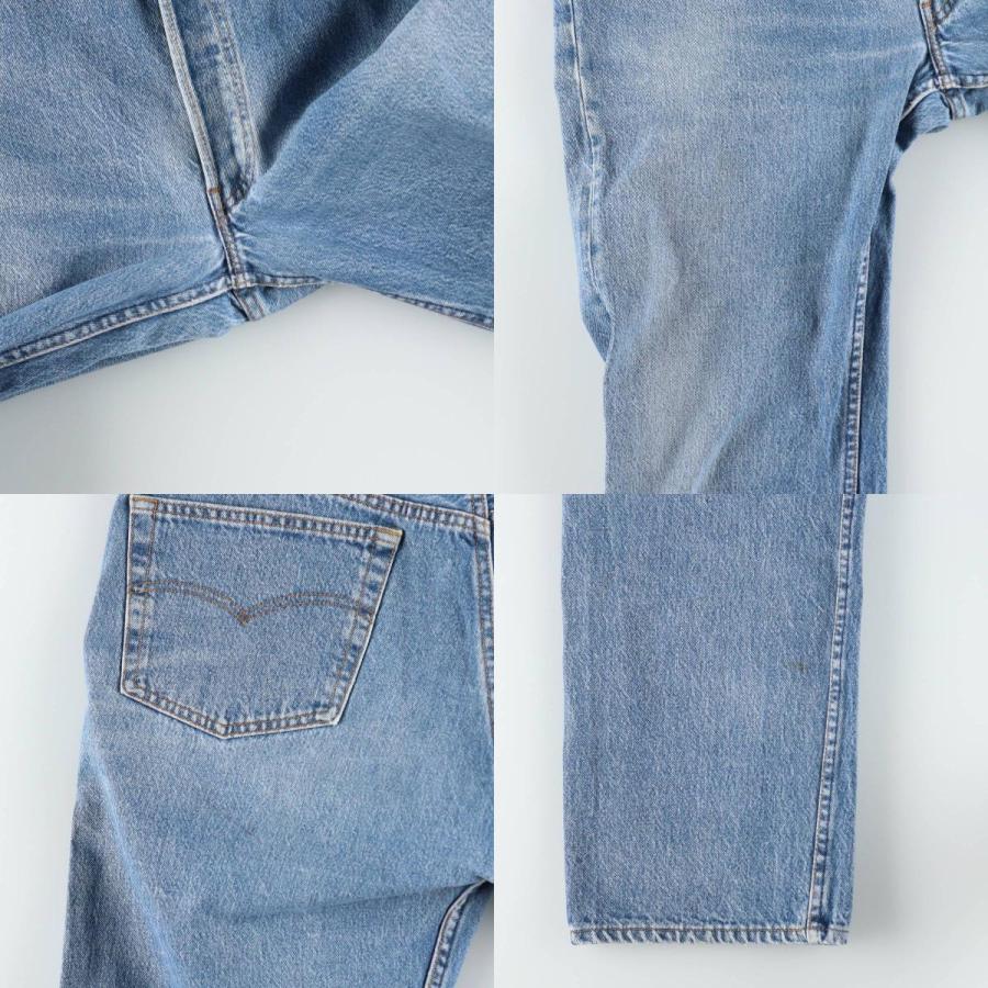 古着 ~90年代 リーバイス Levi