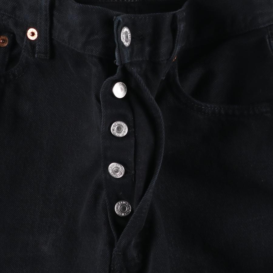 Levi's（リーバイス） 古着 90年代 Levi's 00501-0121 ユーロモデル