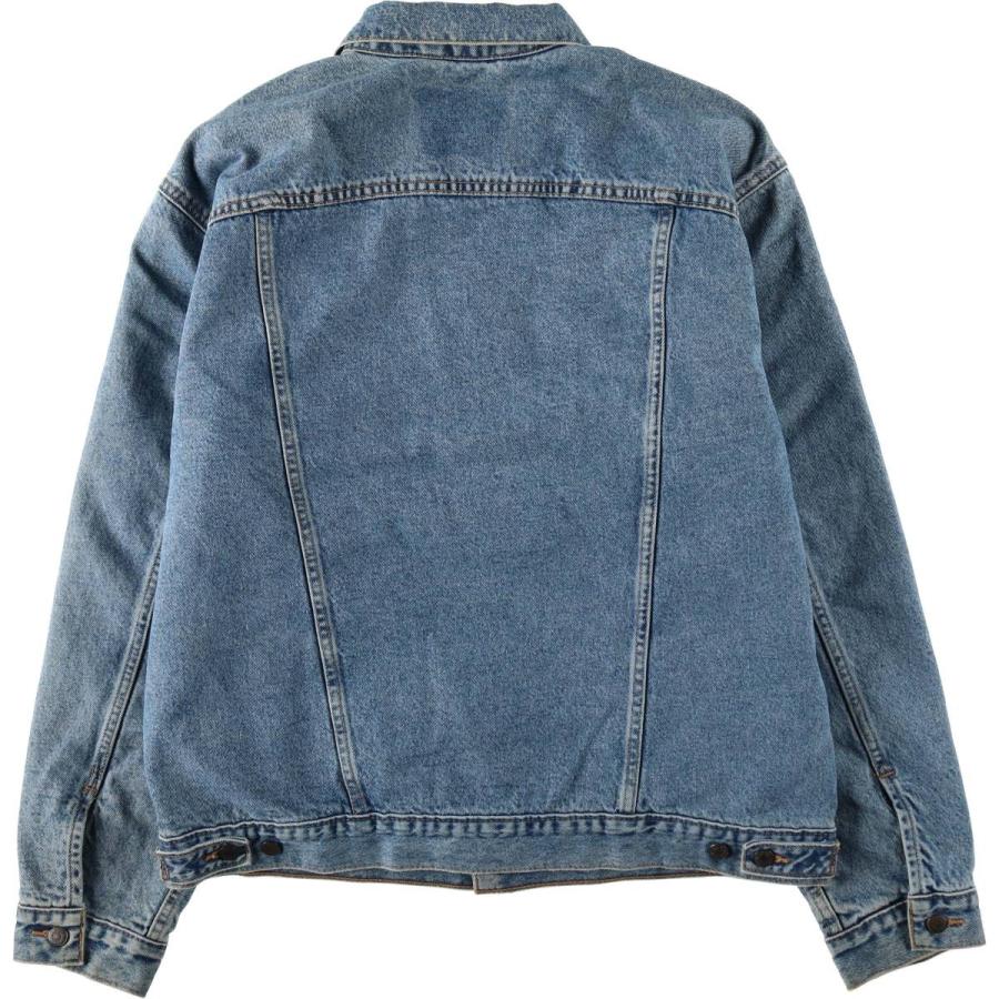 Levi's（リーバイス） 古着 90年代 Levi's 70518-0350 デニム