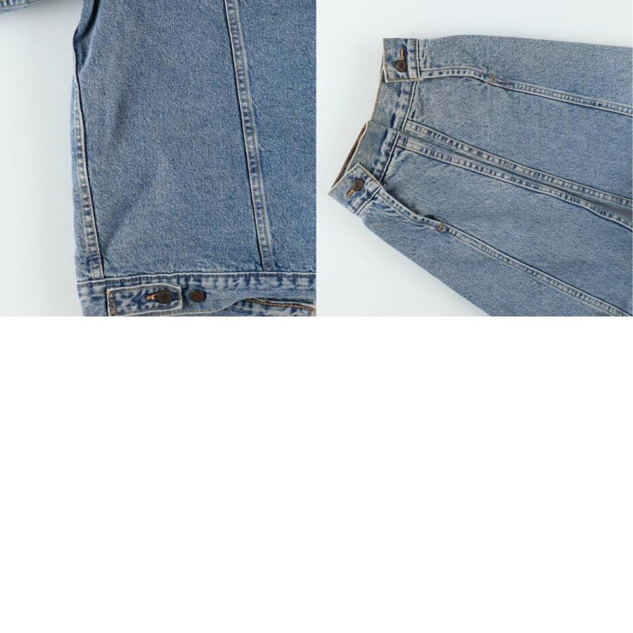 Levi's（リーバイス） 古着 90年代 Levi's 70518-0350 デニム