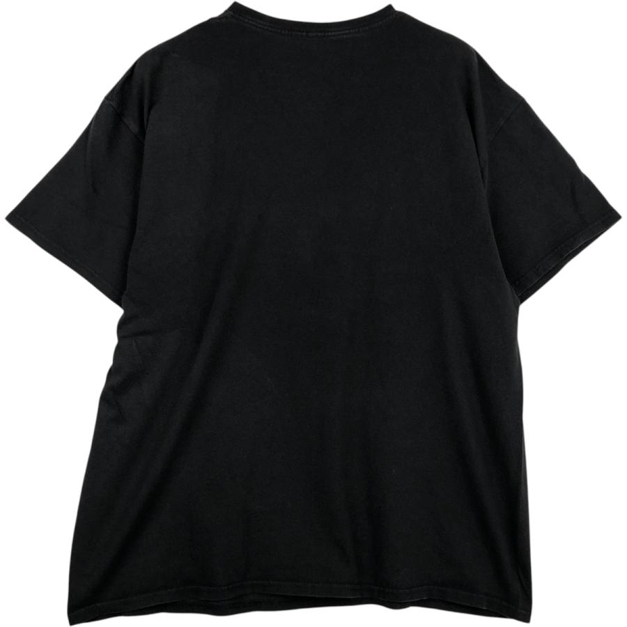 古着 KURT COBAIN カートコバーン バンドTシャツ バンT メンズL相当