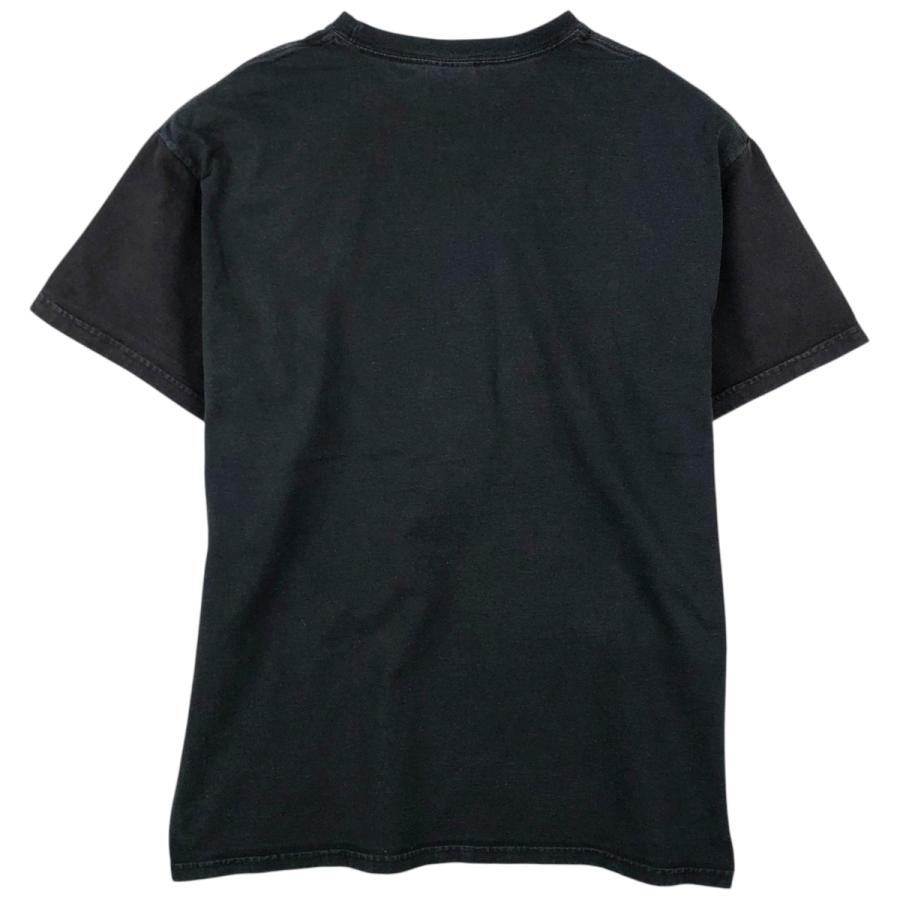 Guns N' Roses ヴィンテージTシャツ Hanes Mサイズ 90's Hanes ''GUNS