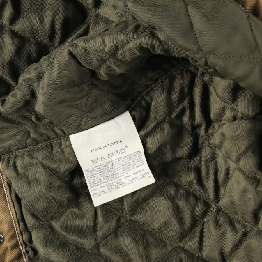 Levi's（リーバイス） 古着 90年代 トラッカージャケット 71668-7726