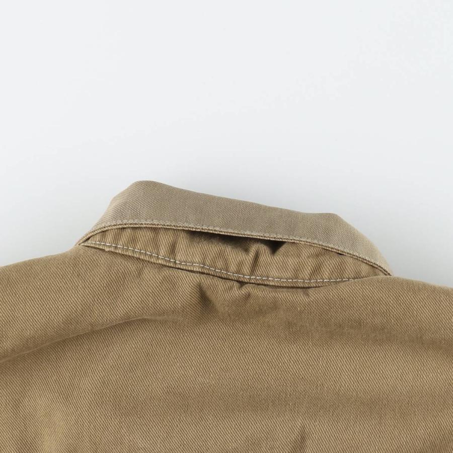 Levi's（リーバイス） 古着 90年代 トラッカージャケット 71668-7726