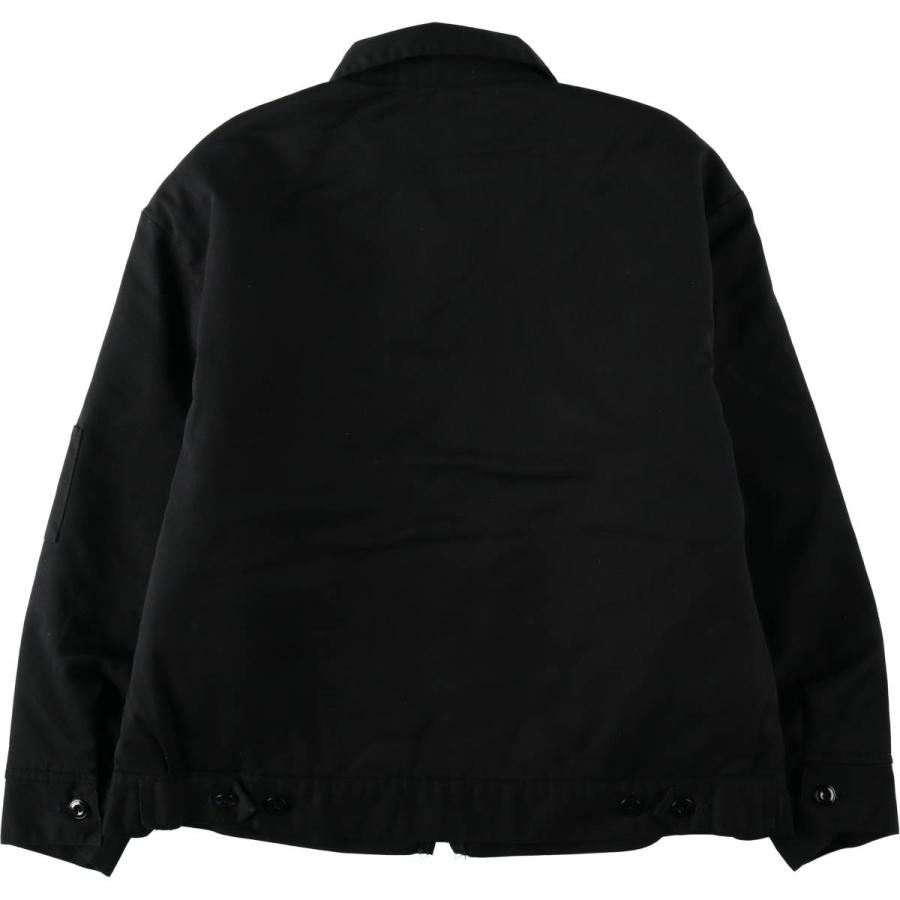 Dickies（ディッキーズ） 古着 アイゼンハワージャケット 中綿入り