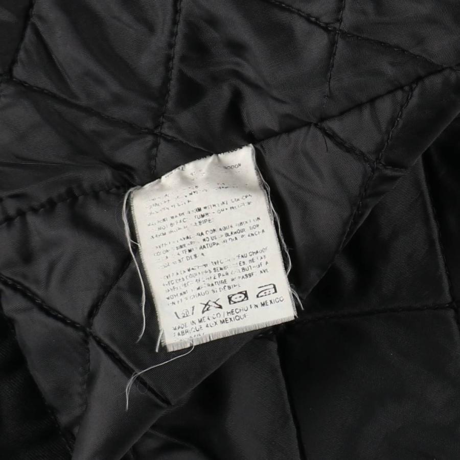 Dickies（ディッキーズ） 古着 アイゼンハワージャケット 中綿入り