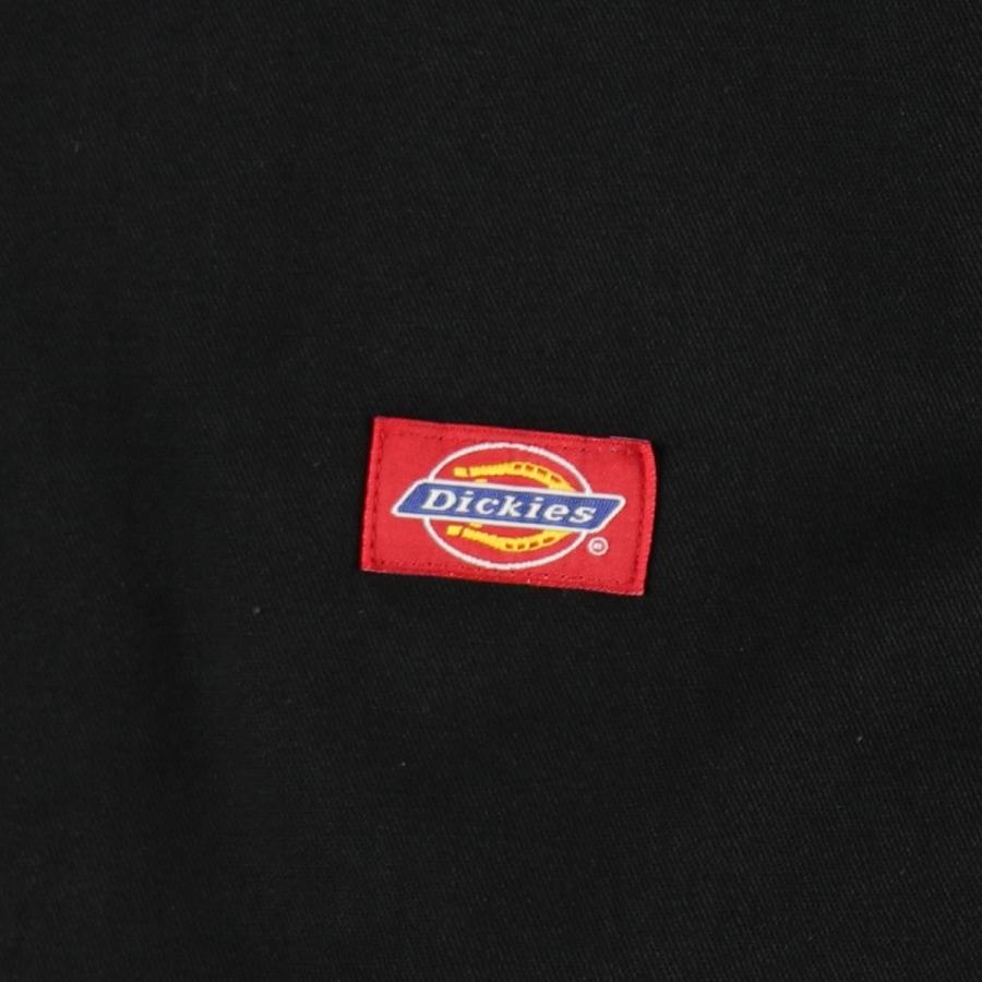 Dickies（ディッキーズ） 古着 アイゼンハワージャケット 中綿入り