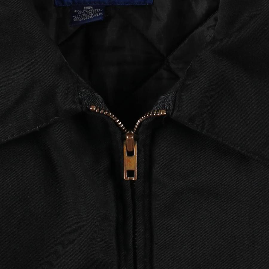 Dickies（ディッキーズ） 古着 アイゼンハワージャケット 中綿入り