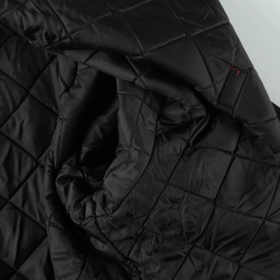 Dickies（ディッキーズ） 古着 アイゼンハワージャケット 中綿入り