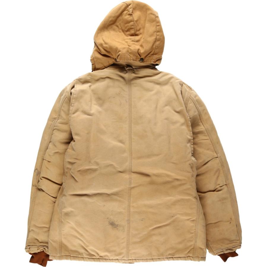 Carhartt（カーハート） 古着 ~90年代 トラディショナルコート 中綿