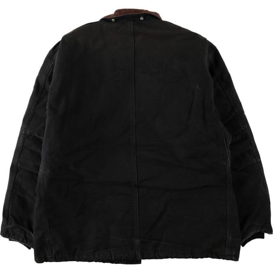 Carhartt（カーハート） 古着 トラディショナルジャケット 中綿入り