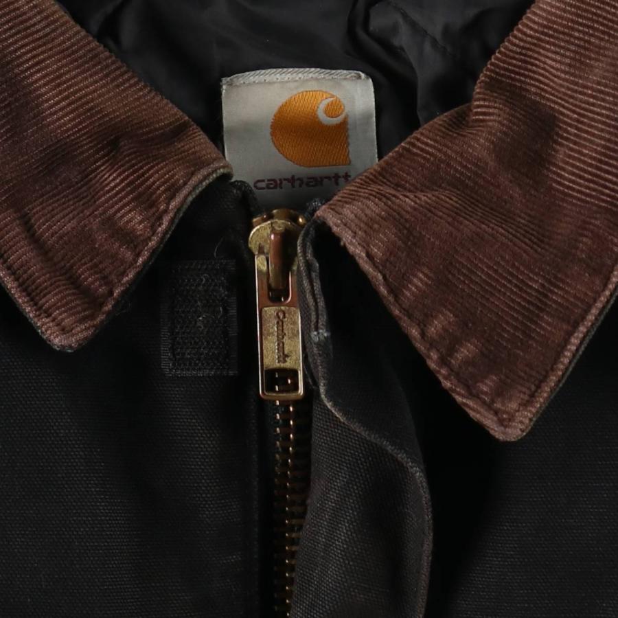 Carhartt（カーハート） 古着 トラディショナルジャケット 中綿入り
