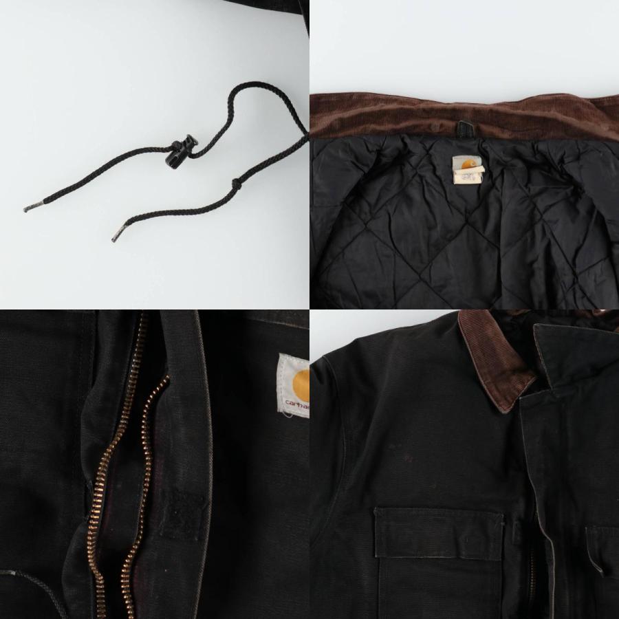 Carhartt（カーハート） 古着 トラディショナルジャケット 中綿入り