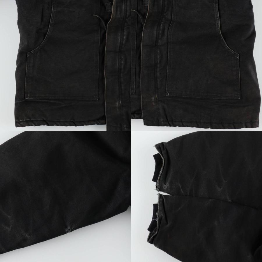 Carhartt（カーハート） 古着 トラディショナルジャケット 中綿入り
