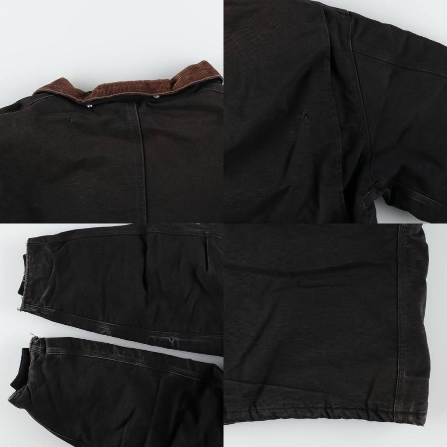 Carhartt（カーハート） 古着 トラディショナルジャケット 中綿入り