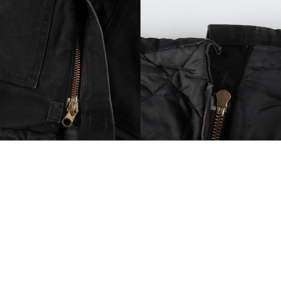 Carhartt（カーハート） 古着 トラディショナルジャケット 中綿入り