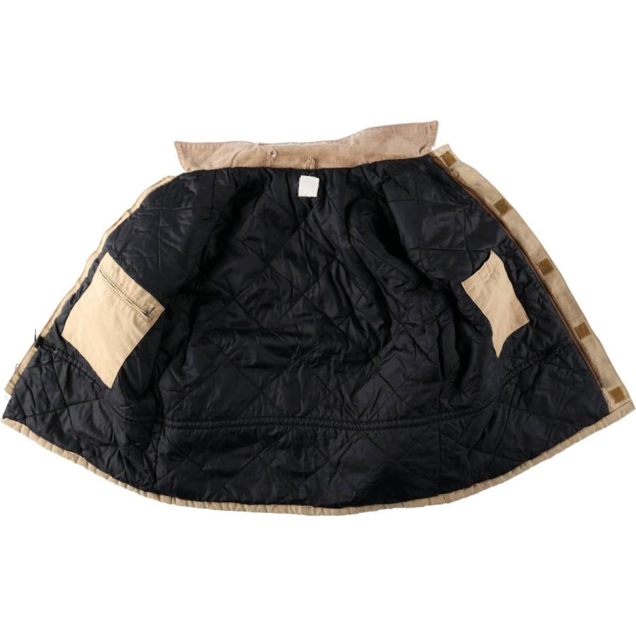 Carhartt（カーハート） 古着 トラディショナルコート 中綿入り ダック