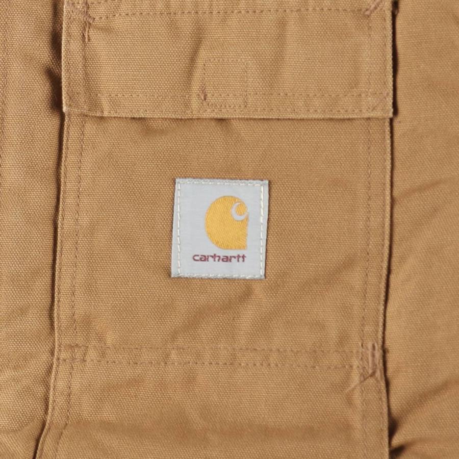 Carhartt（カーハート） 古着 90年代 トラディショナルコート 中綿入り