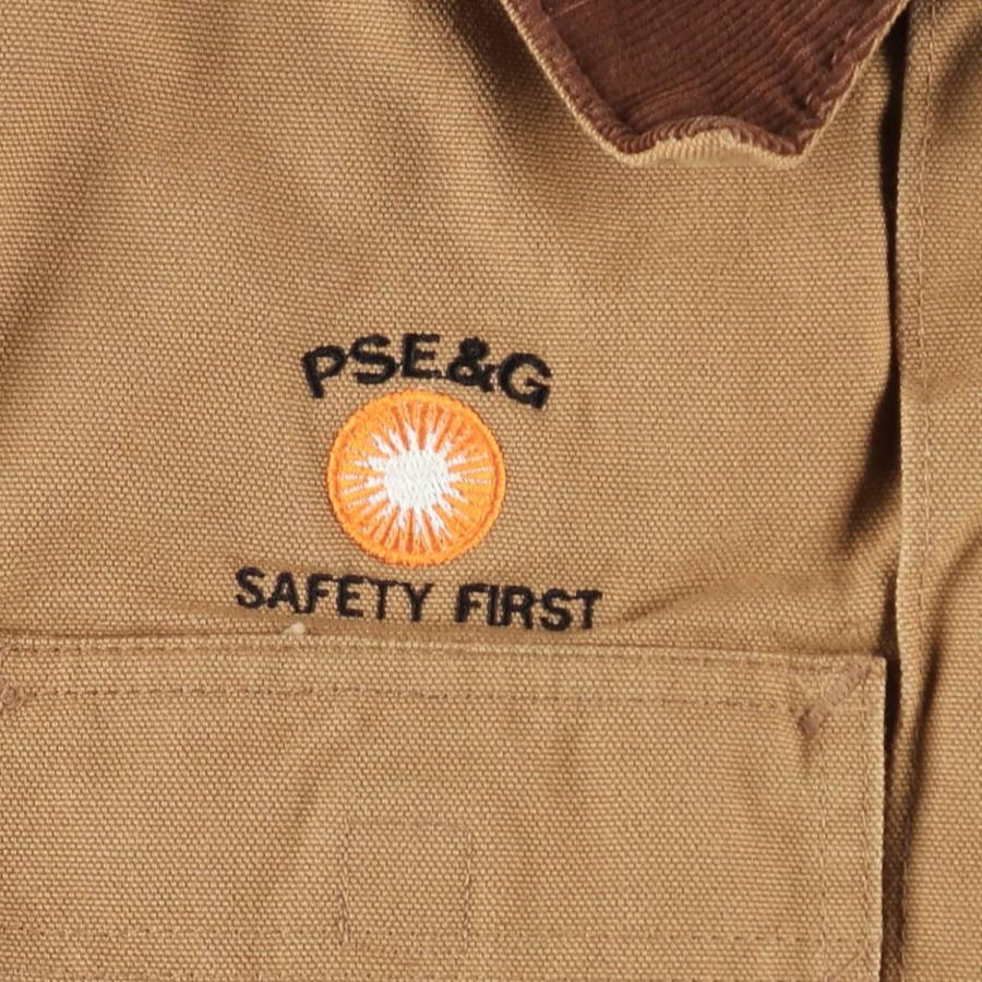 Carhartt（カーハート） 古着 90年代 トラディショナルコート 中綿入り
