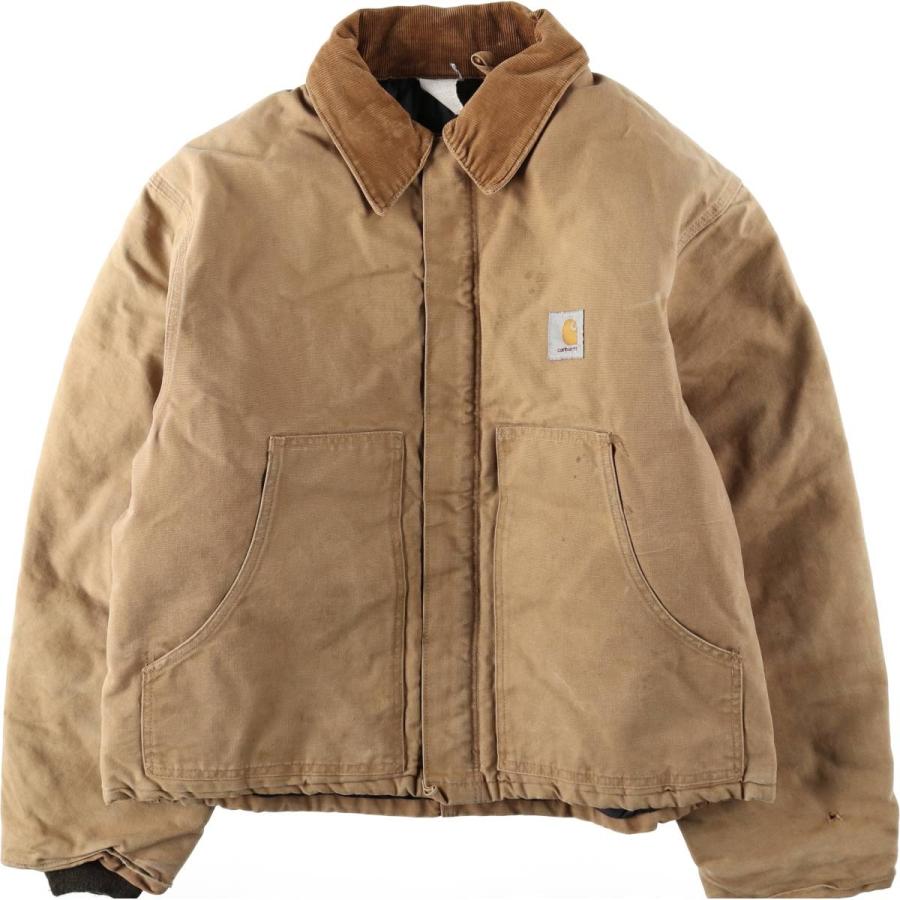 カーハート　トラディショナルジャケット 楽天市場】Carhartt カーハート トラディショナルコート ジャケット