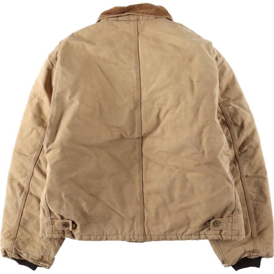 Carhartt（カーハート） 古着 ~90年代 トラディショナルジャケット