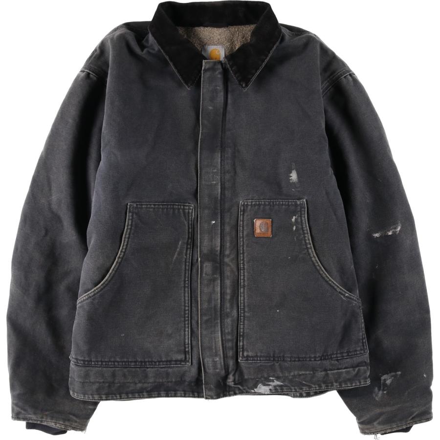 Carhartt（カーハート） 古着 トラディショナルジャケット 中綿入り