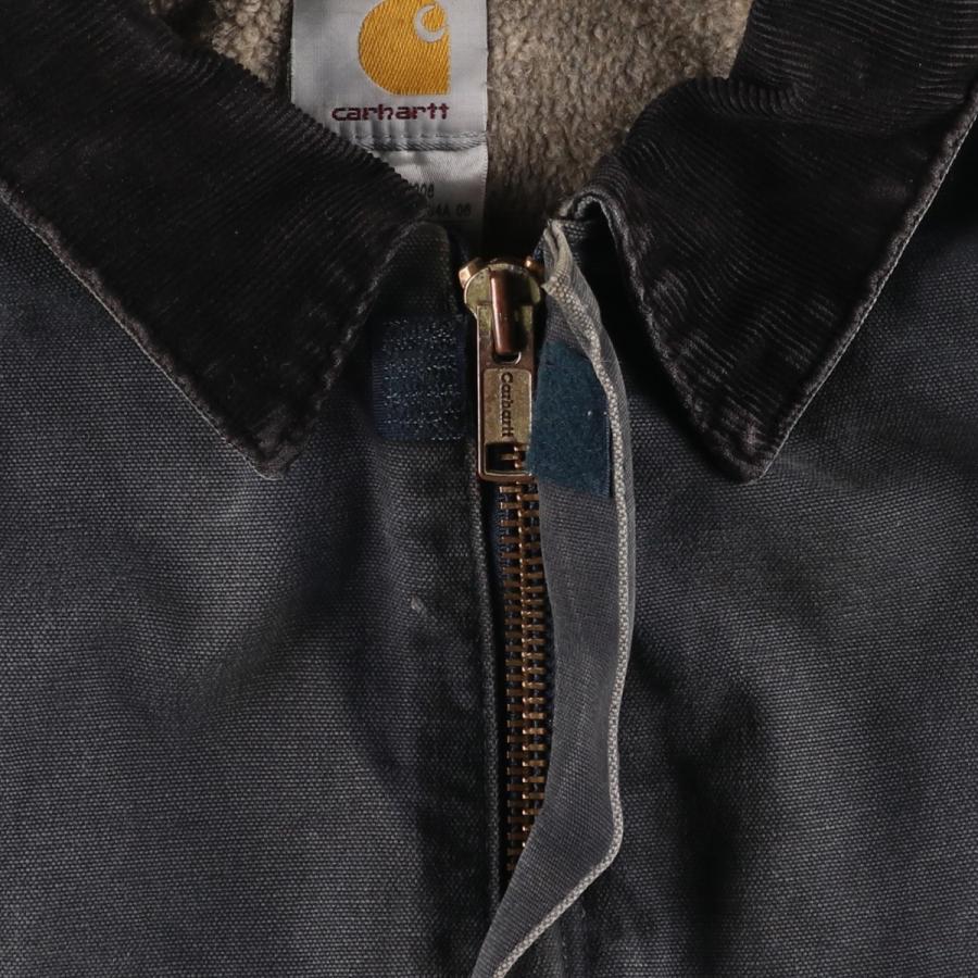 Carhartt（カーハート） 古着 トラディショナルジャケット 中綿入り