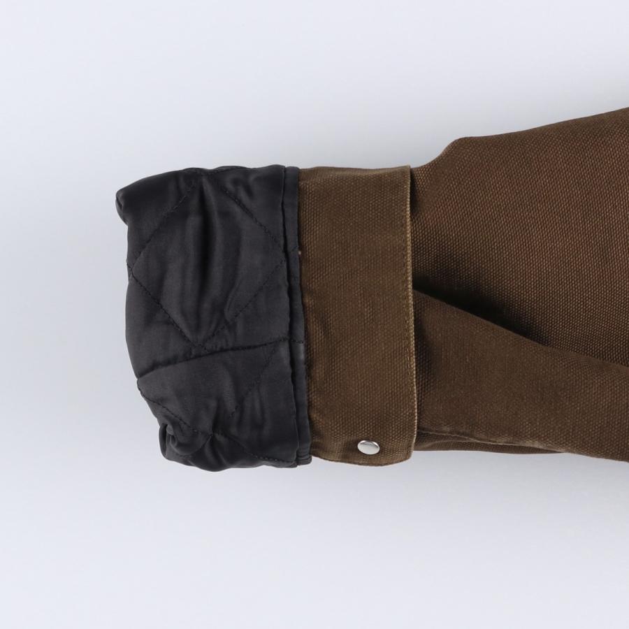 Levi's（リーバイス） 古着 ダックワークジャケット メンズS相当