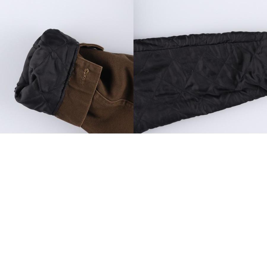 Levi's（リーバイス） 古着 ダックワークジャケット メンズS相当