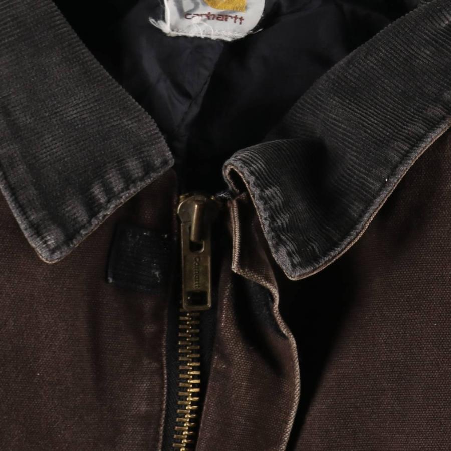Carhartt（カーハート） 古着 トラディショナルジャケット 中綿入り