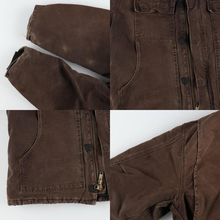 Carhartt（カーハート） 古着 トラディショナルジャケット 中綿入り