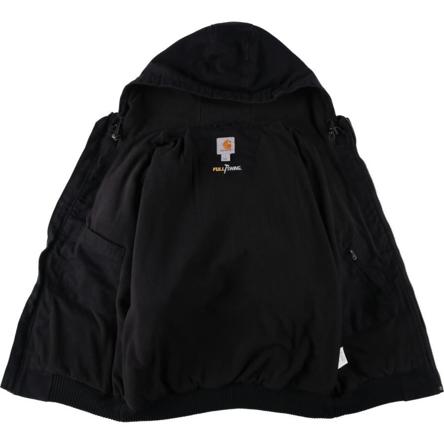 Carhartt（カーハート） 古着 Carhartt FULL SWING アクティブ