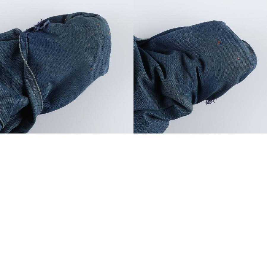 Carhartt（カーハート） 古着 アクティブジャケット 中綿入り ダック