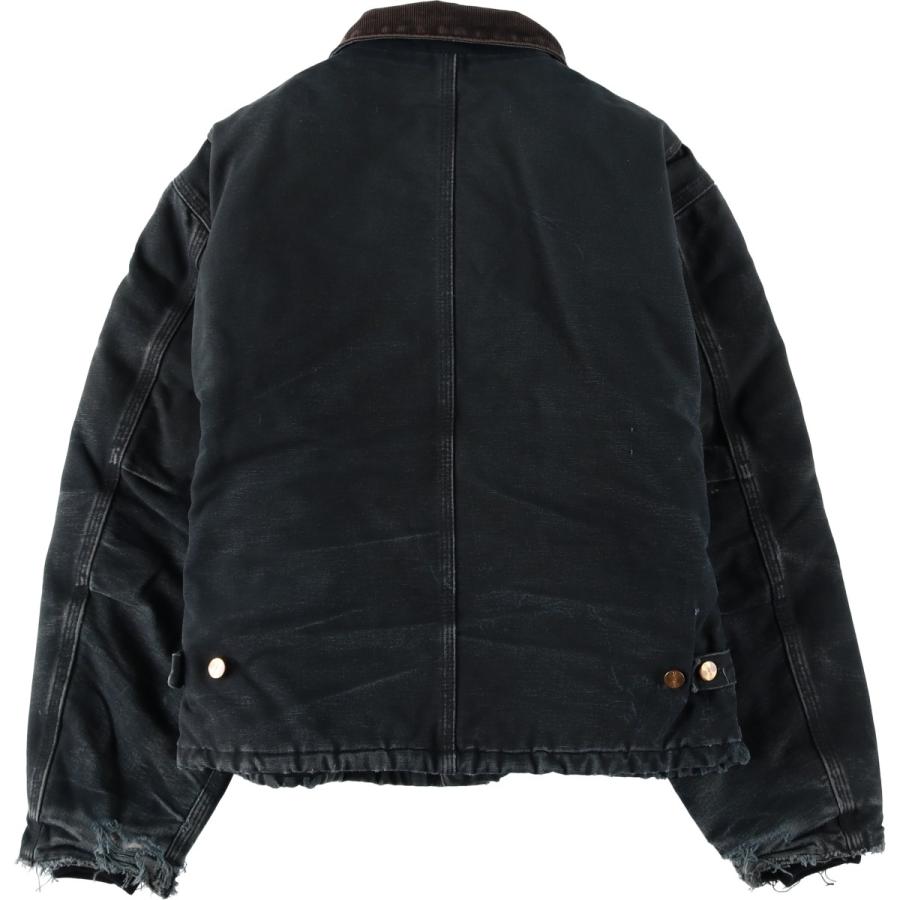 古着　Carhartt トラディショナルジャケット　カーハート Carhartt（カーハート） 古着 トラディショナルジャケット ダック