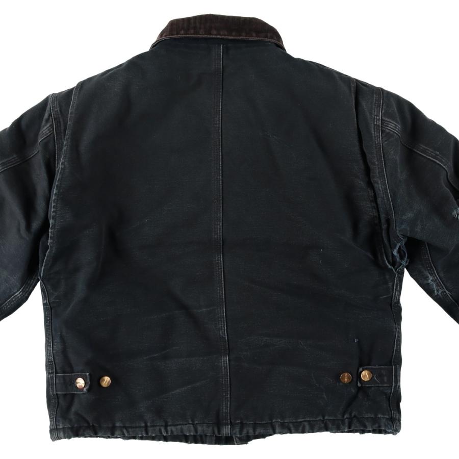 Carhartt（カーハート） 古着 トラディショナルジャケット ダック