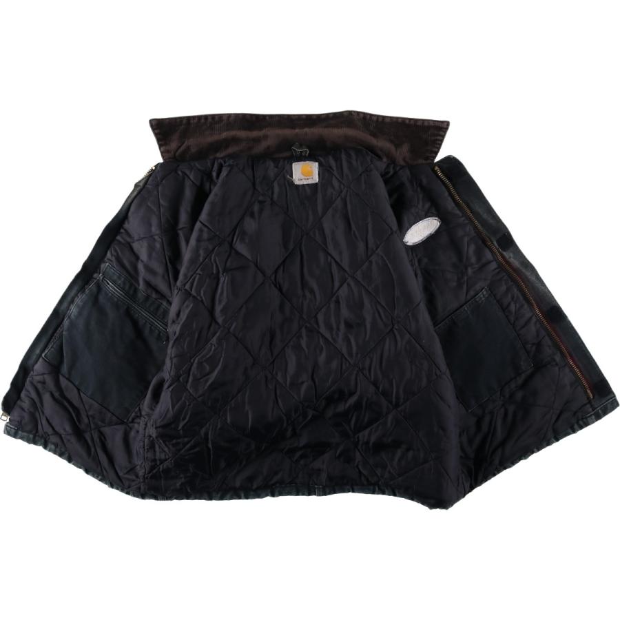 Carhartt（カーハート） 古着 トラディショナルジャケット ダック