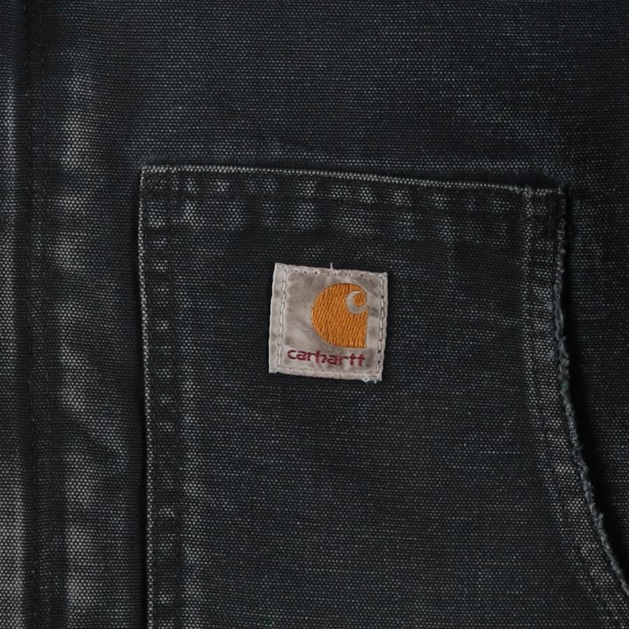 Carhartt（カーハート） 古着 トラディショナルジャケット ダック