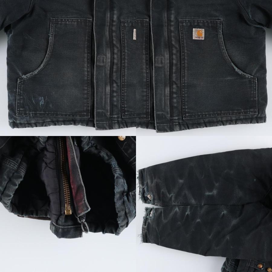Carhartt（カーハート） 古着 トラディショナルジャケット ダック