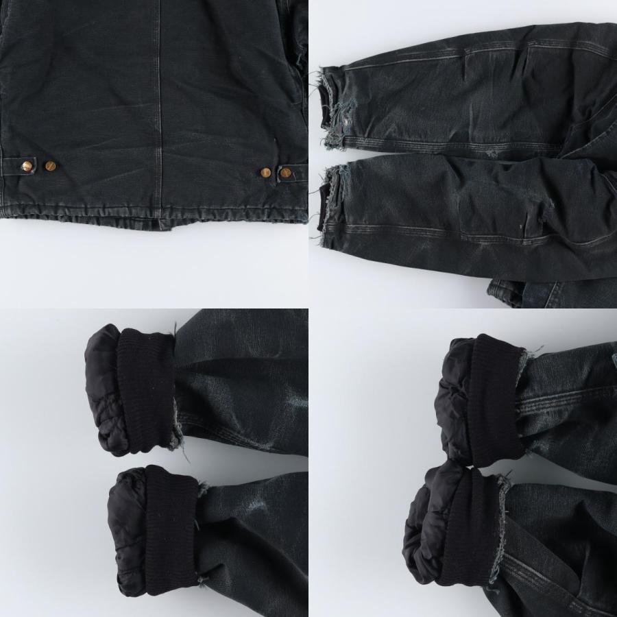 Carhartt（カーハート） 古着 トラディショナルジャケット ダック