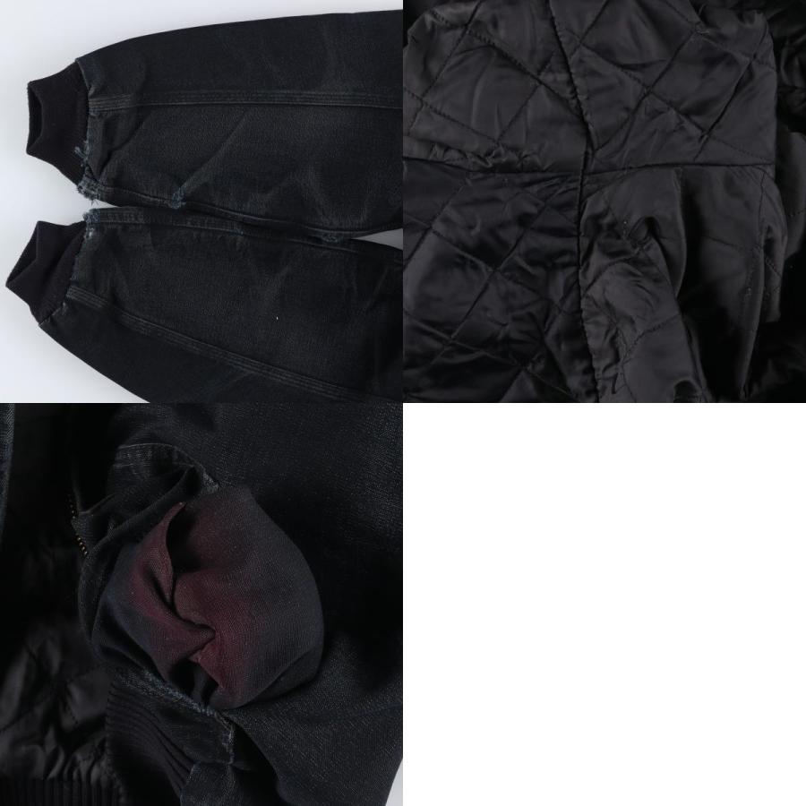 Carhartt（カーハート） 古着 アクティブジャケット 中綿入り ダック