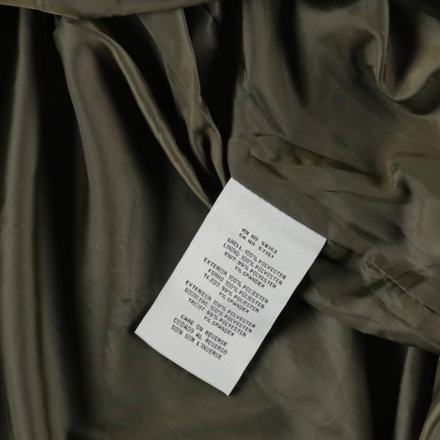 Levi's（リーバイス） 古着 Levi's MA-1タイプ ミリタリー フライト