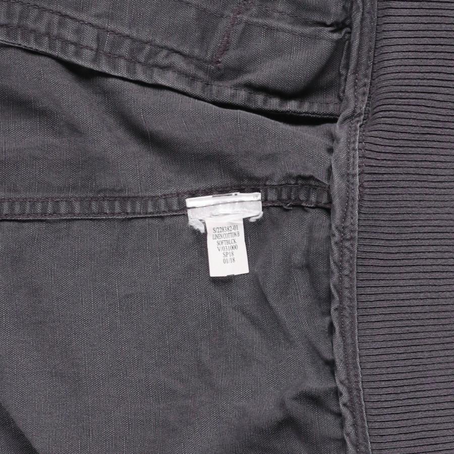 GAP（ギャップ） 古着 GAP MA-1タイプ ミリタリー フライトジャケット